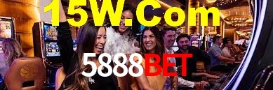 5888Bet: Seu Cassino Premiado com Pagamentos Rápidos