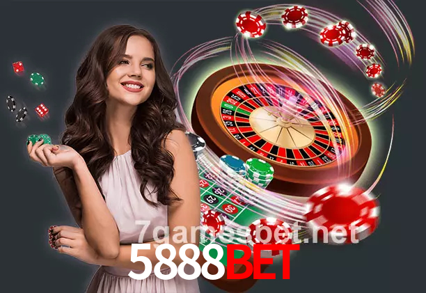vivo no cassino 5888Bet