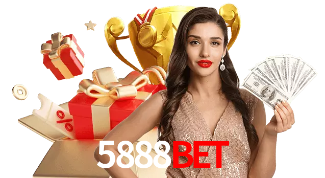 5888Bet