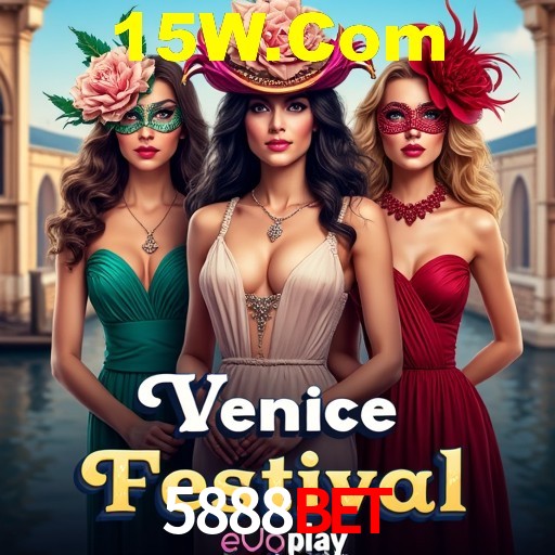 Interface Premium 5888Bet