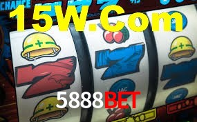 5888Bet App Interface