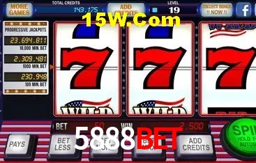 Apostas Esportivas na 5888Bet: Um Guia Completo