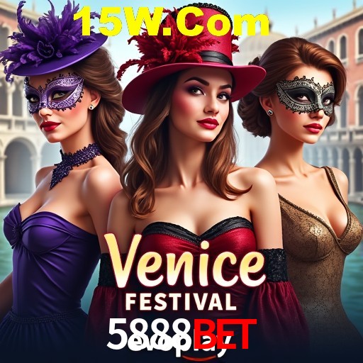 Seasonal Promotions 5888Bet