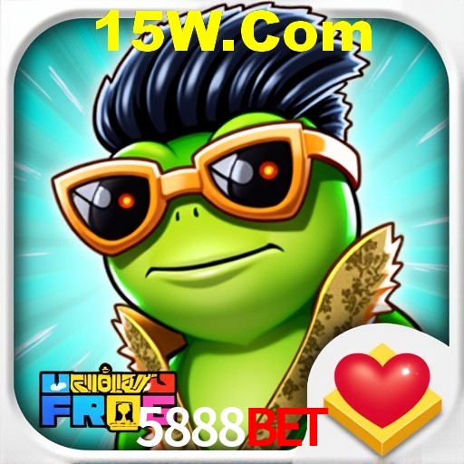 Interface do App 5888Bet