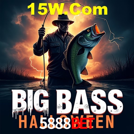 Jogos de Slot 5888Bet