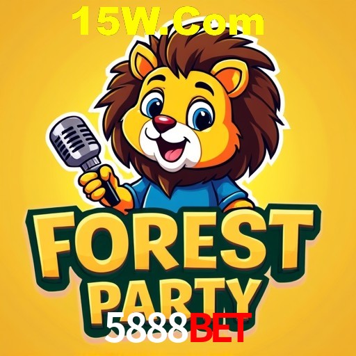 Provedores de Jogos 5888Bet