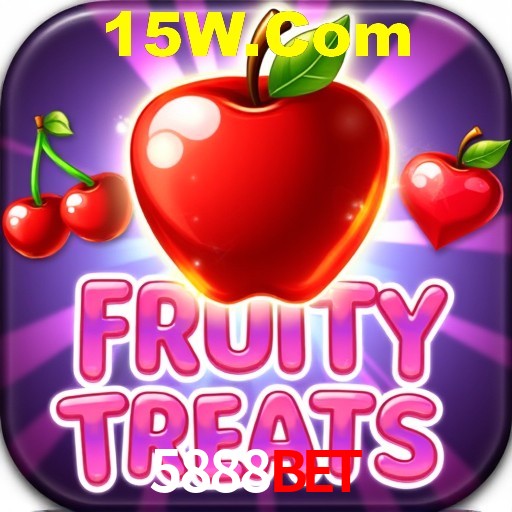 Design Responsivo 5888Bet